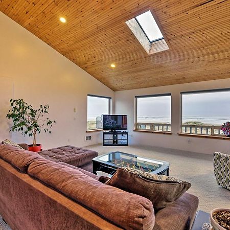 Sanderling Sea Cottages, Unit A Pet Friendly! 월드포트 외부 사진