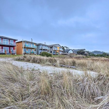 Sanderling Sea Cottages, Unit A Pet Friendly! 월드포트 외부 사진