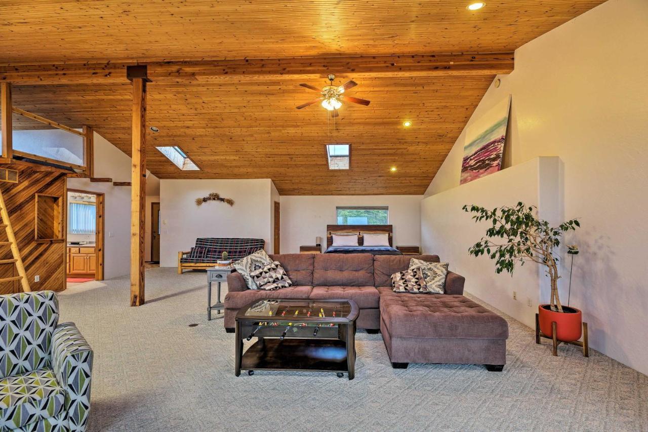 Sanderling Sea Cottages, Unit A Pet Friendly! 월드포트 외부 사진